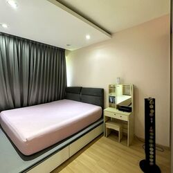 Parc Life (D27), Condominium #496131501